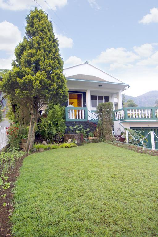 Serene Bungalow Nuwara Eliya Eksteriør bilde