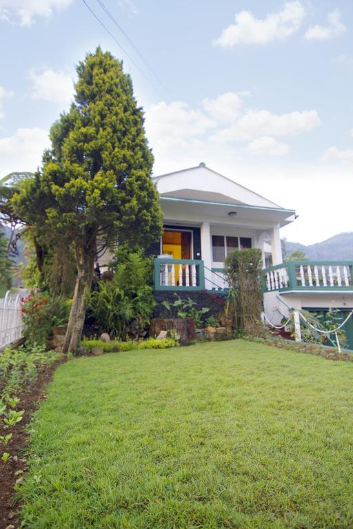 Serene Bungalow Nuwara Eliya Eksteriør bilde
