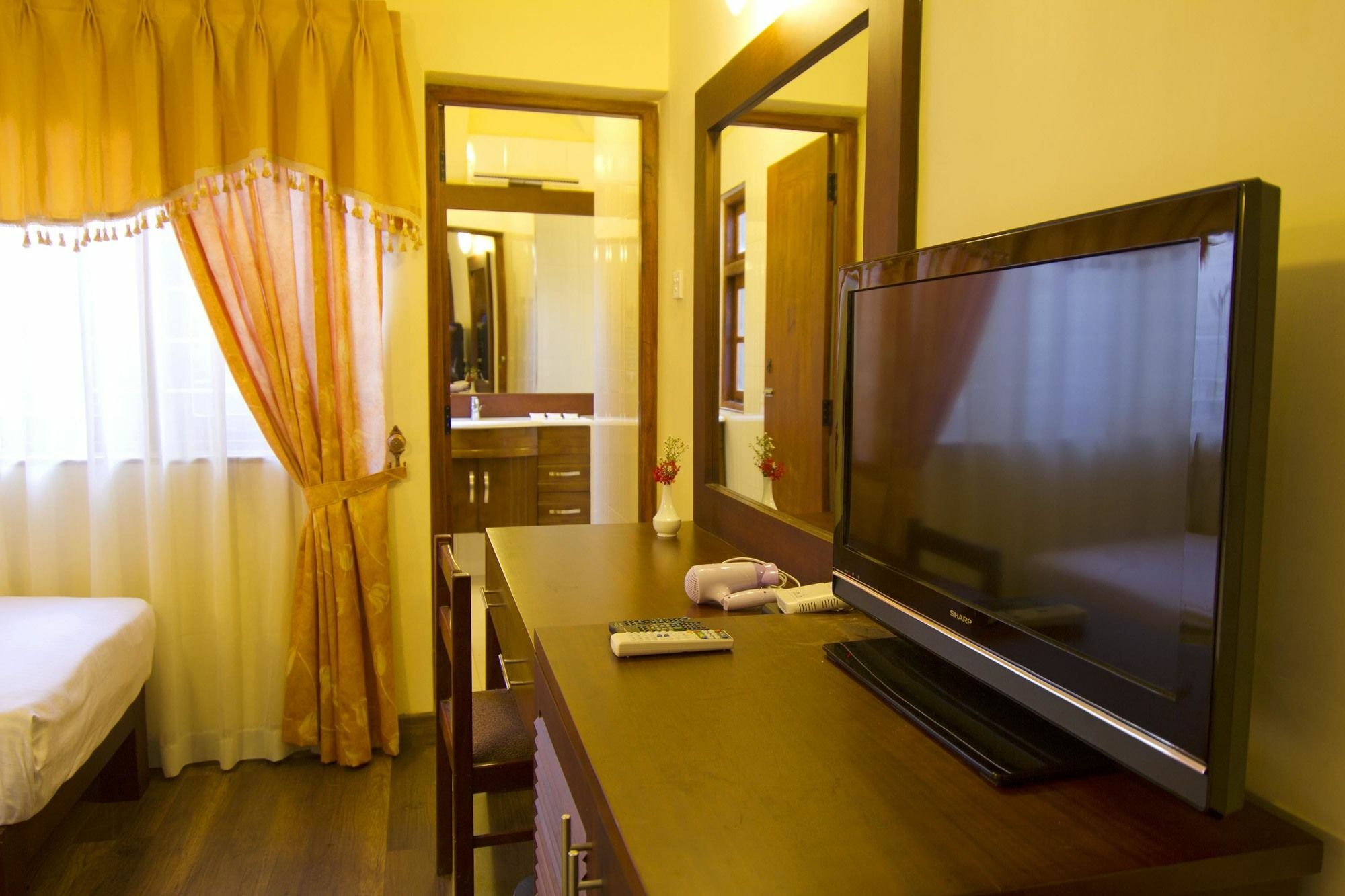Serene Bungalow Nuwara Eliya Eksteriør bilde