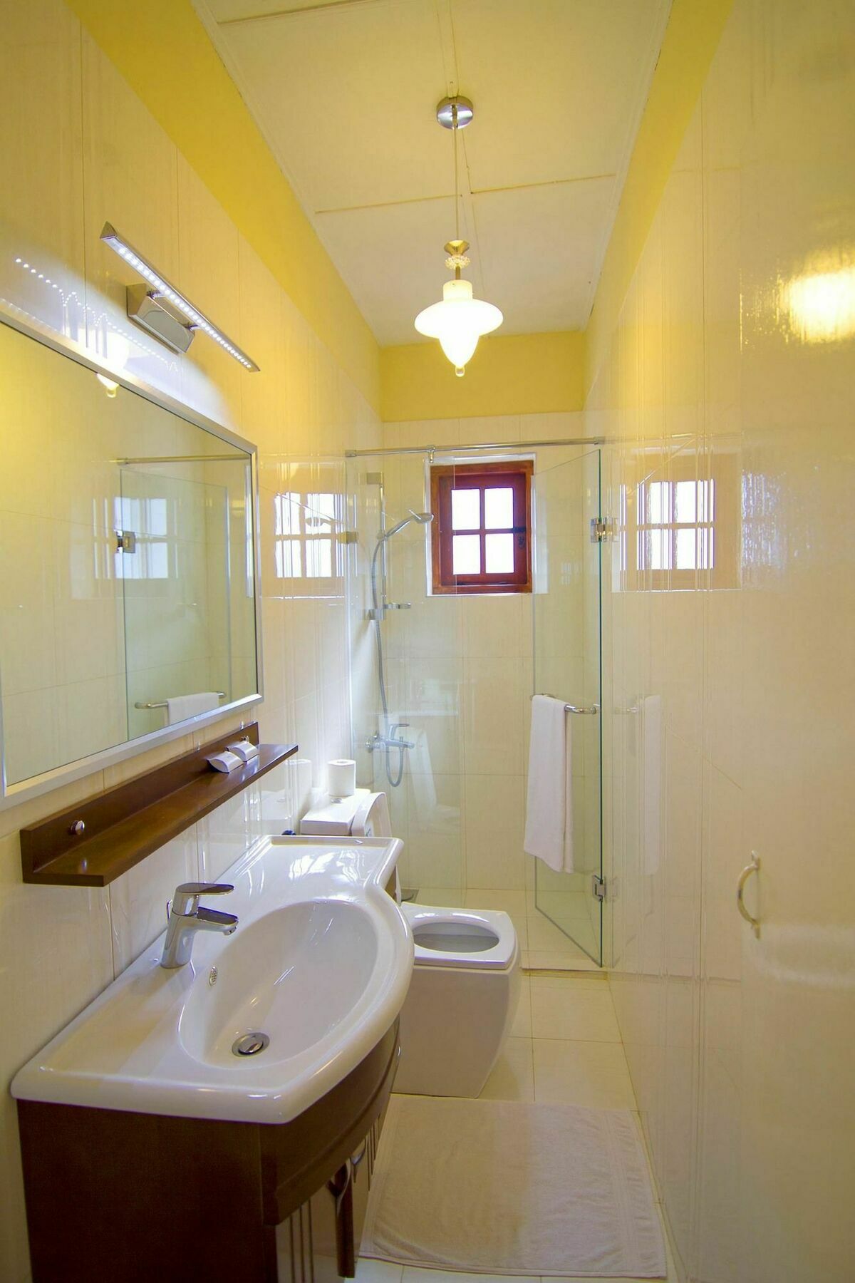 Serene Bungalow Nuwara Eliya Eksteriør bilde
